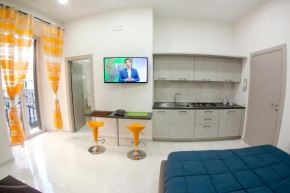 Отель casa del sole  Неаполь